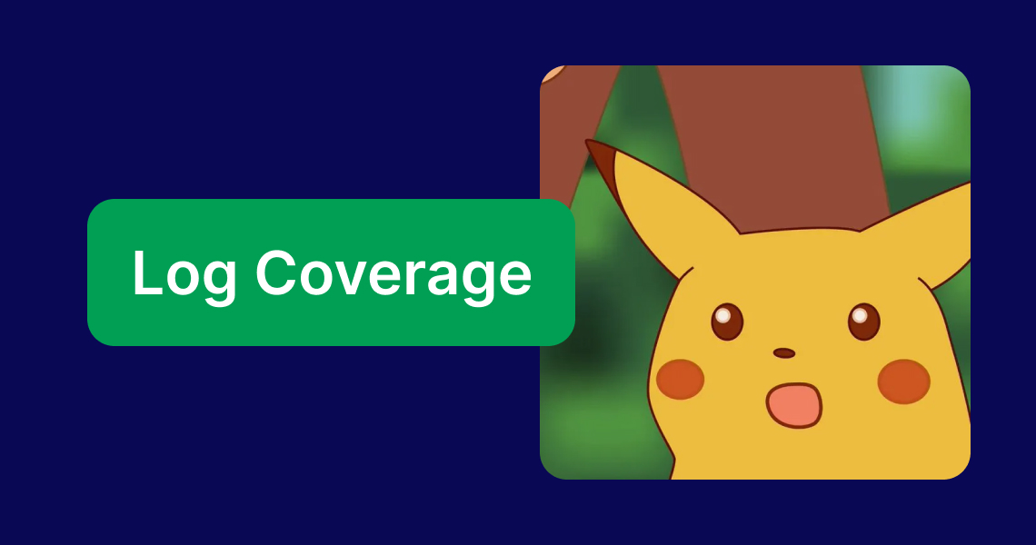 Track all your media mentions with coverage
